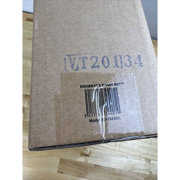 Vtech Toys New In Box Vtech Kidibeats Frustration Free Packaging